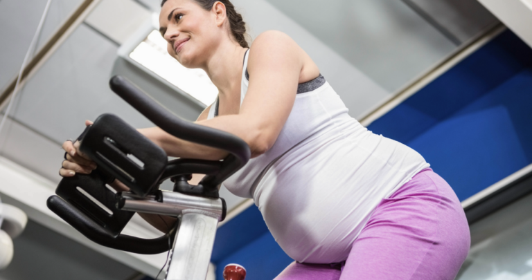 Exercícios para gestante: 12 melhores exercícios físicos em cada ...