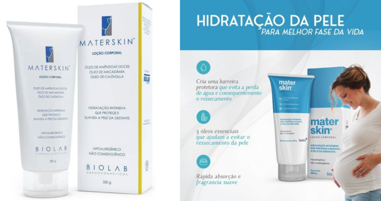 Melhores Creme Hidratante para Gestante: 15 Melhores Opções para ...