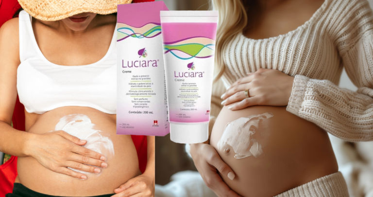 Melhores Creme Hidratante para Gestante: 15 Melhores Opções para ...