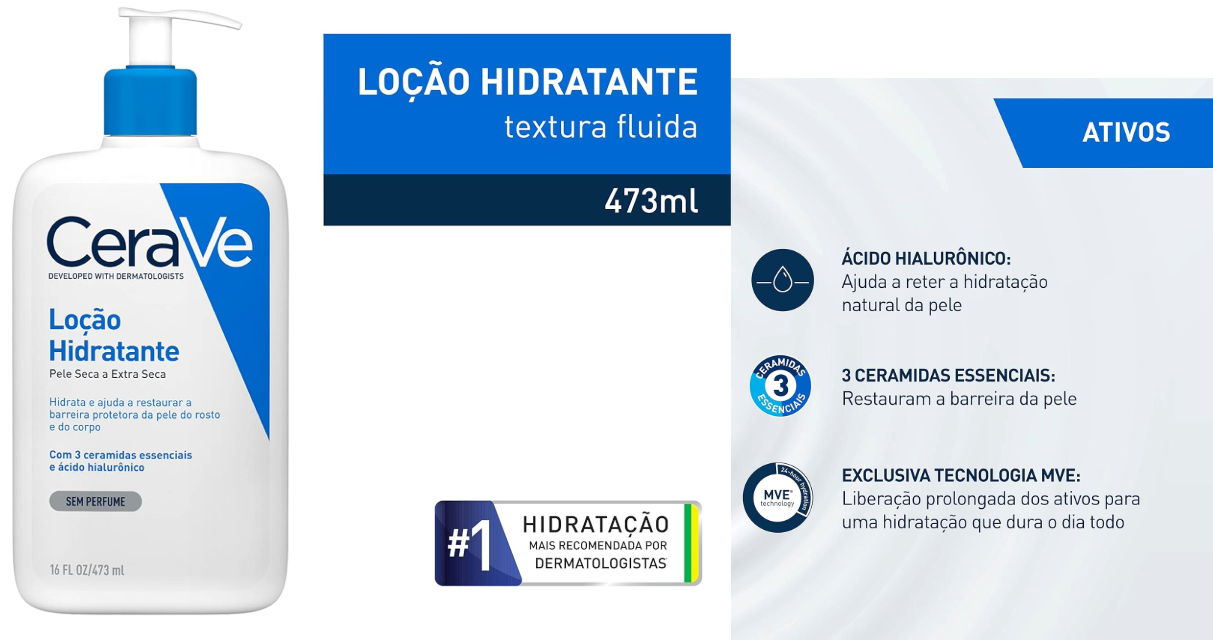 Melhores Creme Hidratante para Gestante: 15 Melhores Opções para ...