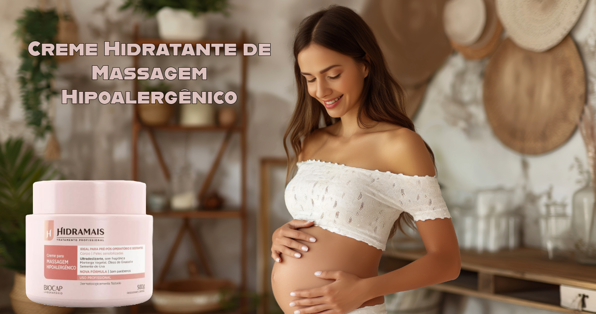 Melhores Creme Hidratante para Gestante: 15 Melhores Opções para ...