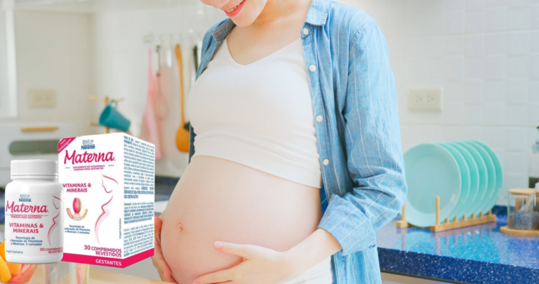 Melhores Vitaminas para Gestantes: 12 Melhores Opções e Como Usar ...