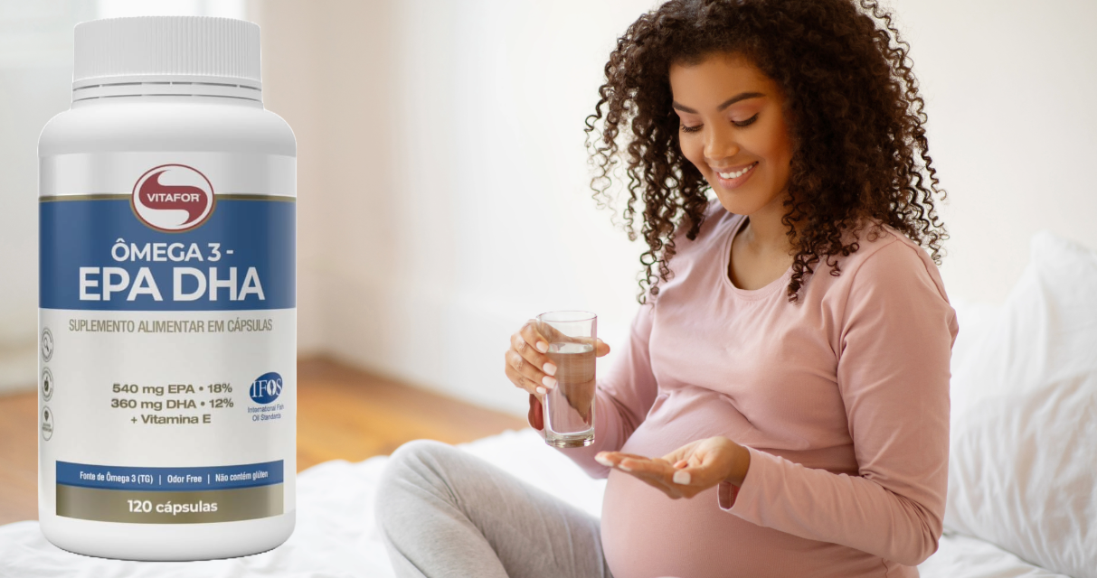 Melhores Vitaminas para Gestantes: 12 Melhores Opções e Como Usar ...
