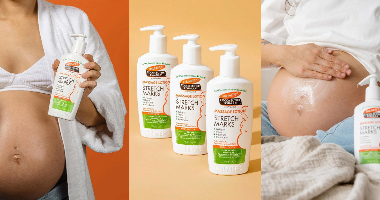 Melhores Creme Hidratante para Gestante: 15 Melhores Opções para ...